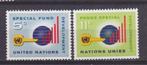TSS Kavel 1520068 VN New York  pf minr  148-149, Postzegels en Munten, Postzegels | Europa | Overig, Ophalen, Overige landen, Postfris