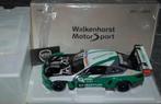1:18 BMW M4 GT3 DTM 2022 WITTMANN #11 Minichamps NEW! WRH, Hobby en Vrije tijd, Modelauto's | 1:18, Verzenden, Nieuw, Auto, MiniChamps