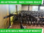 Sparta M8B elektrische fiets met middenmotor en RIEM!, Ophalen of Verzenden, Zo goed als nieuw, 50 km per accu of meer, Sparta