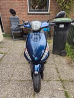 Piaggio zip snor 2013, Fietsen en Brommers, Scooters | Piaggio, Ophalen, Gebruikt, Benzine, Zip