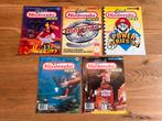 Club Nintendo News, Ophalen of Verzenden, Gelezen, Muziek, Film of Tv