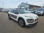 Citroen C4 Cactus 1.2 PureTech Shine NAV.+ Clima Bj:2014, Auto's, Citroën, Te koop, Geïmporteerd, 5 stoelen, Benzine