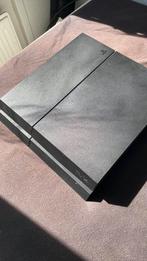 Ps4 Sony + Asus gaming monitor 120HZ, Spelcomputers en Games, Spelcomputers | Sony PlayStation 4, Ophalen, Zo goed als nieuw, Zonder controller