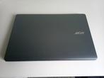 17 inch Acer laptop i3-4030U 1,90 GHz ES771, SSD, Zo goed als nieuw, Ophalen