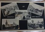 Den Bosch, Ophalen of Verzenden, 1940 tot 1960, Noord-Brabant