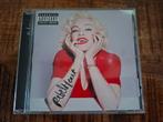 Madonna - Rebel Heart CD, Ophalen of Verzenden, 2000 tot heden, Zo goed als nieuw