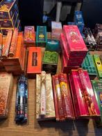 Diverse wierook, Overige materialen, Bruin, Nieuw, Ophalen of Verzenden