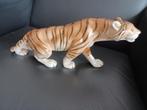 Royal Dux Tijger - Perfecte Staat!, Ophalen of Verzenden
