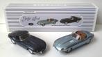 Dinky Matchbox, code-2 Trillium Jaguar Club 2004, gift set, Ophalen of Verzenden, Nieuw, Auto, Matchbox