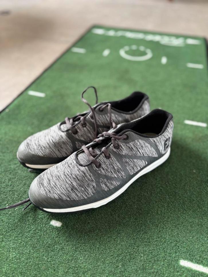 Footjoy Dames Golfschoenen - Maat 39, Sport en Fitness, Golf, Zo goed als nieuw, Schoenen, Ophalen of Verzenden