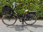 Gazelle c7 hmb transportfiets oma fiets sportief, Ophalen of Verzenden, Zo goed als nieuw