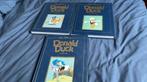 Donald Duck collectie 3 boeken voor 9 euro samen Ophalen, Meerdere stripboeken, Ophalen, Zo goed als nieuw