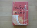 La Chanson de Roland, Joseph Bedier, Ophalen of Verzenden, Zo goed als nieuw