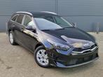Kia Ceed Sportswagon 1.5 T-GDi DynamicPlusLine DCT7 Automaat, Auto's, 4 cilinders, 160 pk, 610 kg, Zwart