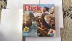 Risk junior, Eén persoon