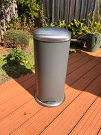 IKEA Prullenbak / Afvalemmer 60L, Huis en Inrichting, Ophalen, Gebruikt, Met pedaal, 50 tot 75 cm