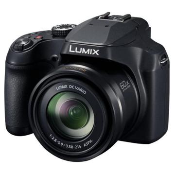 Panasonic Lumix FZ82D Nieuw beschikbaar voor biedingen