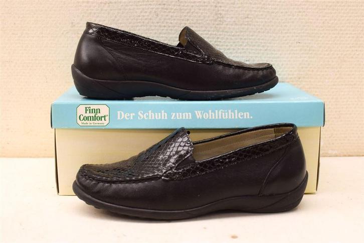 Waldlaufer instappers 45861, Kleding | Heren, Schoenen, Gedragen, Overige kleuren, Ophalen of Verzenden