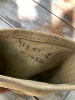 Engelse veldfles webbing, Verzamelen, Ophalen of Verzenden, Landmacht, Engeland