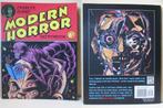 Charles Burns' modern horror skecthbook (SC), Eén stripboek, Ophalen of Verzenden, Nieuw, Charles Burns