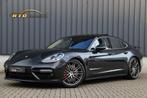 Porsche Panamera 4.0 Turbo|550PK|Bose|Sportuitlaat|Chrono, Auto's, Porsche, Automaat, Adaptive Cruise Control, Gebruikt, 4 stoelen