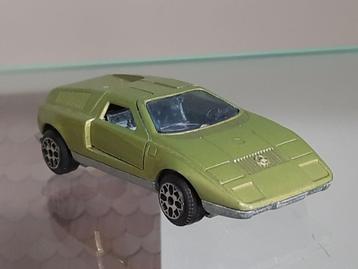 Mercedes C111.  Conditie: Model in nette staat . Model van h beschikbaar voor biedingen