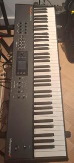 Studiologic Numa Piano X 73 - Zo goed als nieuw!, Muziek en Instrumenten, Ophalen of Verzenden, Zo goed als nieuw, Overige aantallen