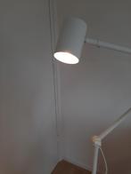 Ikea leeslamp, Gebruikt, Ophalen