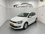 Volkswagen Polo 1.2 Life Stoelver Airco Cruise EL Ramen PDC, Voorwielaandrijving, Euro 5, Gebruikt, 60 pk