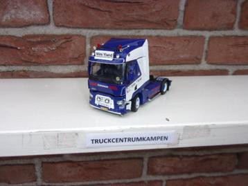 WSI  Renault  Trucks  T  4 x 2  van  Wim  Yland. beschikbaar voor biedingen