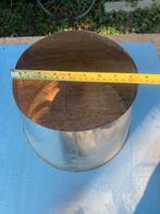 Dakdoorvoer, Afvoer, Pvc, Ophalen of Verzenden, Zo goed als nieuw