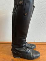 Leren rijlaarzen, Ophalen of Verzenden, Zo goed als nieuw, Dressuur, Schoeisel