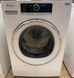 Whirlpool Warmtepompdroger 8 KG A++ Condens Effici Klasse A, Witgoed en Apparatuur, Wasdrogers, 6 tot 8 kg, Ophalen of Verzenden