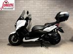 YAMAHA X MAX 400 ABS (bj 2015), Scooter, 395 cc, Bedrijf, Onbekend