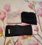 3 x buikband zwangerschap, H&M, Maat 42/44 (L), Ophalen of Verzenden, Zo goed als nieuw