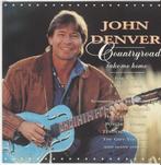 John Denver - Country road take me home = 2,99, Cd's en Dvd's, Ophalen of Verzenden, Zo goed als nieuw