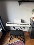 Piano Roland FP-30X, Muziek en Instrumenten, Piano's, Ophalen, Wit, Digitaal, Zo goed als nieuw