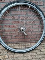 Gazelle achterwiel 28 inch, 8 maal tandwiel, Fietsen en Brommers, Fietsonderdelen, Algemeen, Zo goed als nieuw, Ophalen, GAZELLE