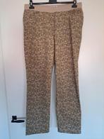 Brax broek maat 44, Brax, Beige, Maat 42/44 (L), Ophalen of Verzenden