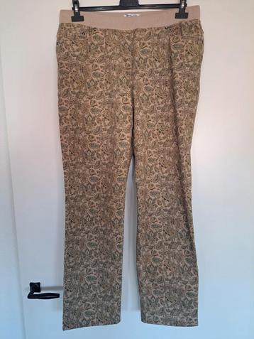Brax broek maat 44 beschikbaar voor biedingen
