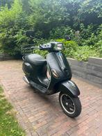 Vespa S50 80cc, Ophalen, Gebruikt, Vespa S, Benzine