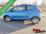 Ford Ka 1.2 Trend,airco,El,pakket,16 inch velgen, Auto's, Ford, Voorwielaandrijving, Gebruikt, 1242 cc, 4 cilinders