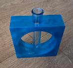 stekvaas, Huis en Inrichting, Overige materialen, Blauw, Nieuw, Ophalen of Verzenden