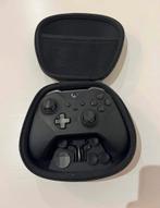 Xbox elite 2 controller, Ophalen of Verzenden, Zo goed als nieuw, Controller, Xbox Original