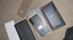 samsung galaxy s22 phantom black 128gb, nieuw, Zwart, Nieuw, Ophalen of Verzenden, Galaxy S22