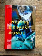 J.T.E. de Jong - Interne geneeskunde, Ophalen of Verzenden, Zo goed als nieuw, J.T.E. de Jong