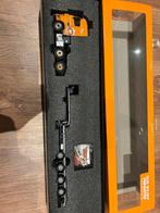 DAF van de vlist, Hobby en Vrije tijd, Ophalen of Verzenden, Zo goed als nieuw, Bus of Vrachtwagen, Lion Toys