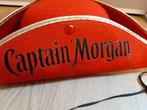Captain Morgan hoed + ooglapje captain & cola, Verzamelen, Merken en Reclamevoorwerpen, Ophalen of Verzenden