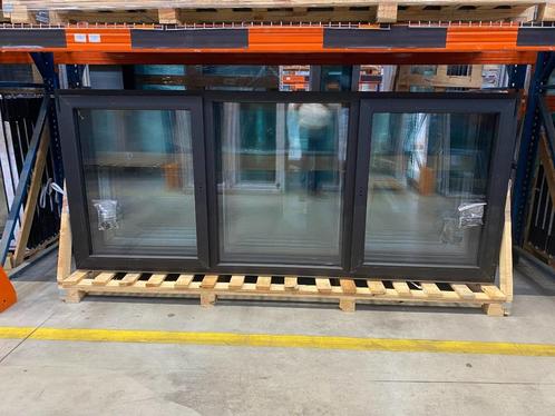 Schuifpuien, kozijnen, BINNEN 10 WERKDAGEN AAN HUIS GELEVERD, Doe-het-zelf en Verbouw, Kozijnen en Schuifpuien, Nieuw, Schuifpui