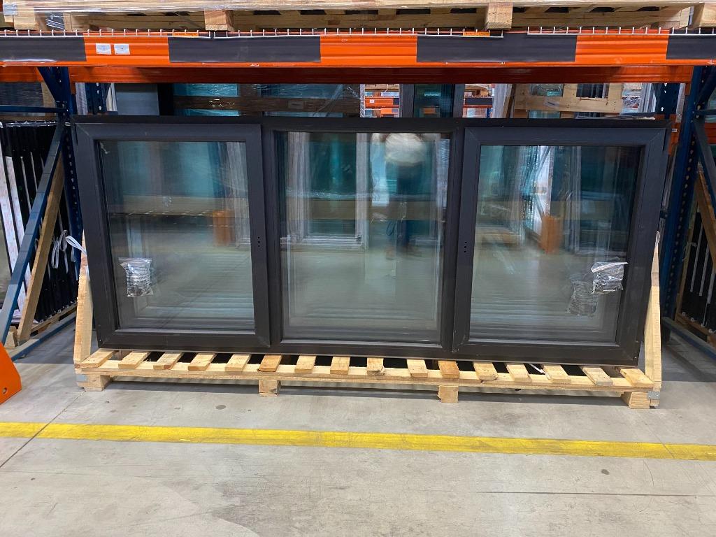 Schuifpuien, kozijnen, BINNEN 10 WERKDAGEN AAN HUIS GELEVERD, Doe-het-zelf en Verbouw, Kozijnen en Schuifpuien, Nieuw, Schuifpui